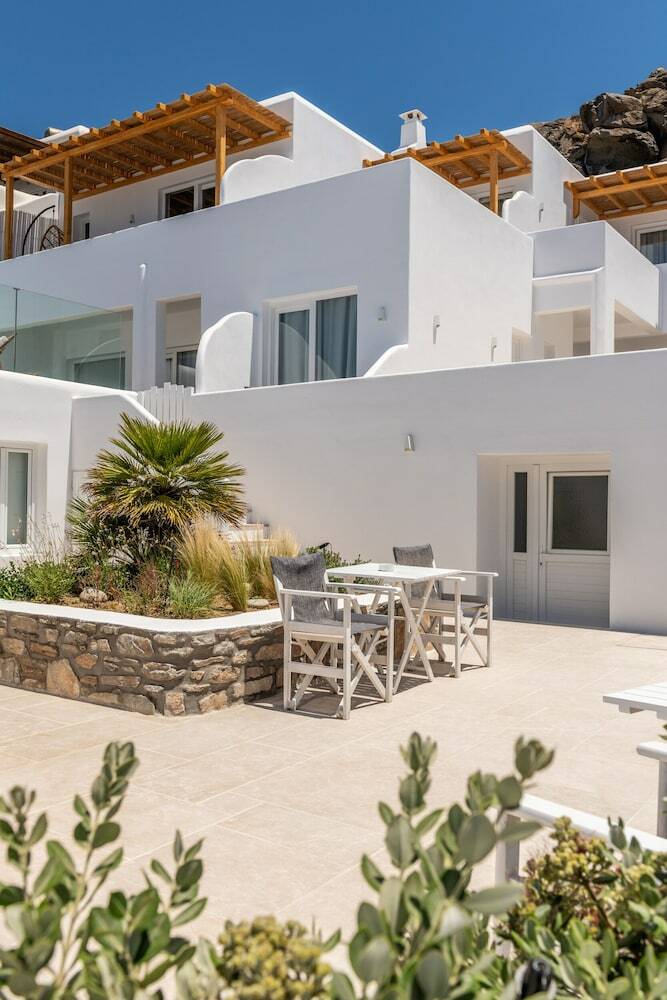 Hotel Avra Mykonos