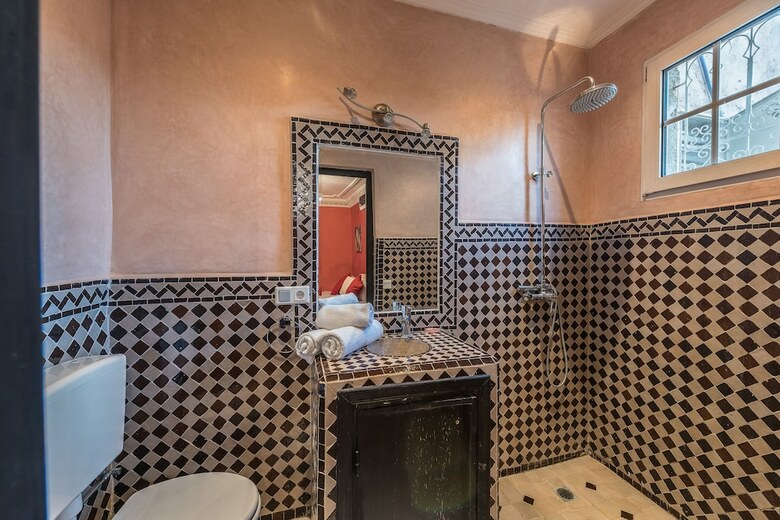 Hotel Villa Ayche