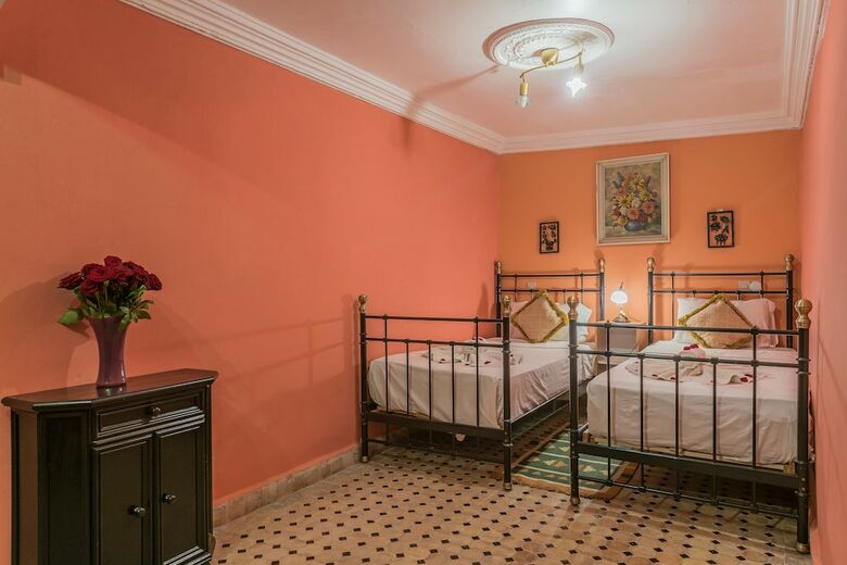Hotel Villa Ayche