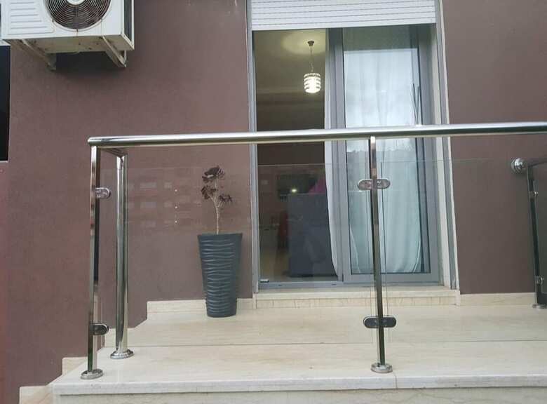 Apartamentos Residence Nour