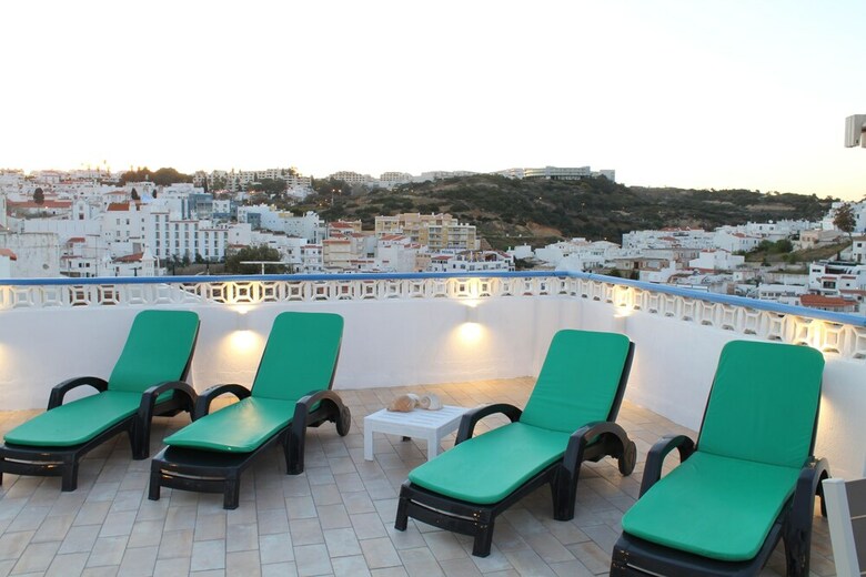 Apartamentos Casa Do Sol By Stay@here