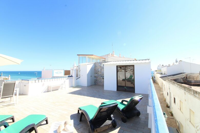 Apartamentos Casa Do Sol By Stay@here