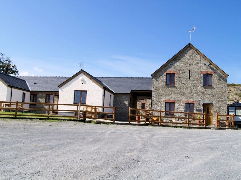 The Hay Suite