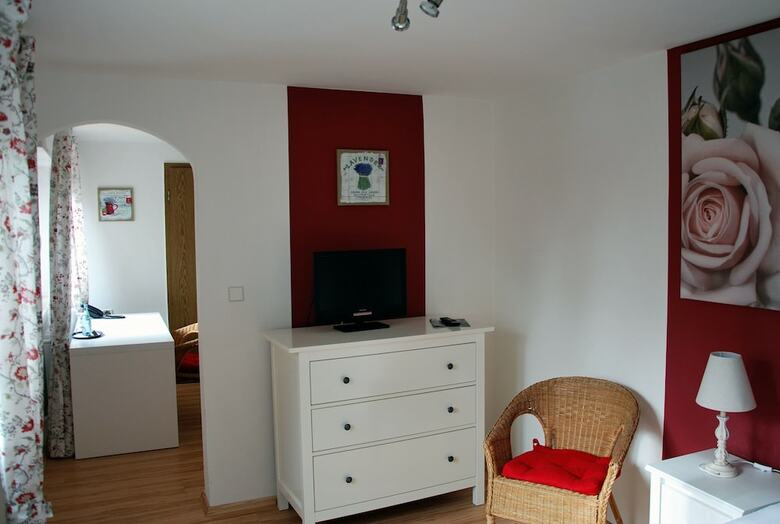 Hotel Landgasthof G�nsberg