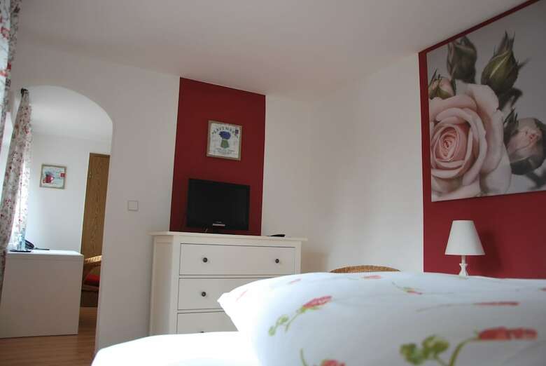 Hotel Landgasthof G�nsberg