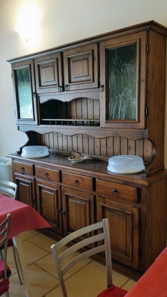 B&B Villa Del Borgo