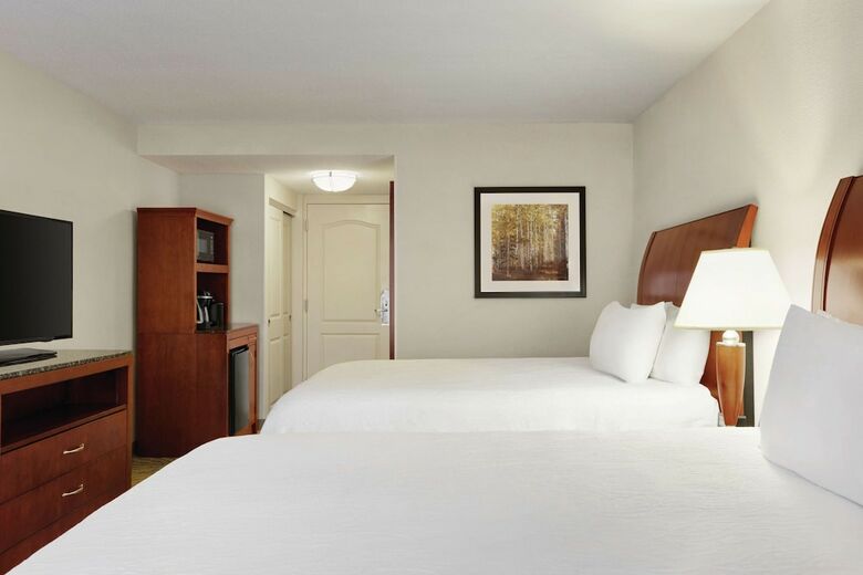 Hotel Hilton Garden Inn Shelton