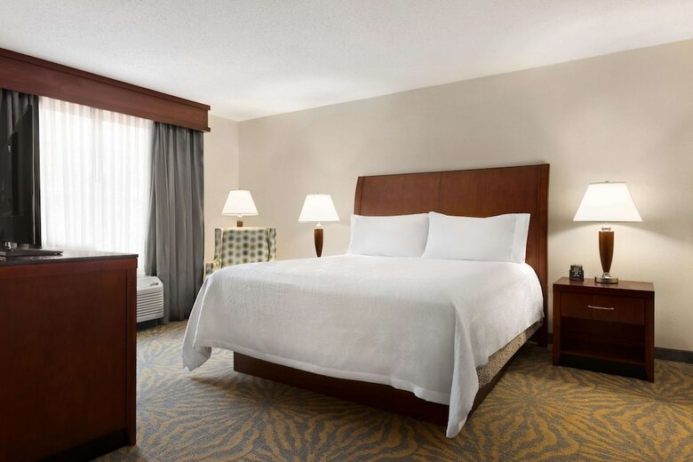Hotel Hilton Garden Inn Shelton
