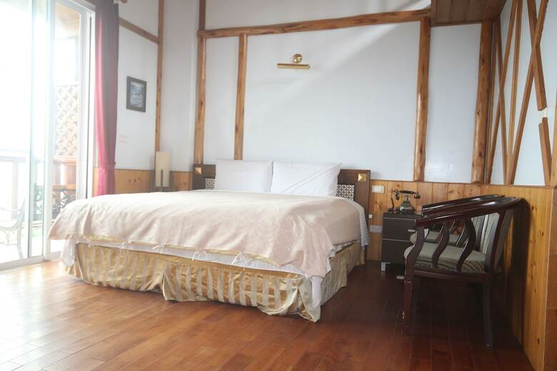 Bed & Breakfast Vienna B And B