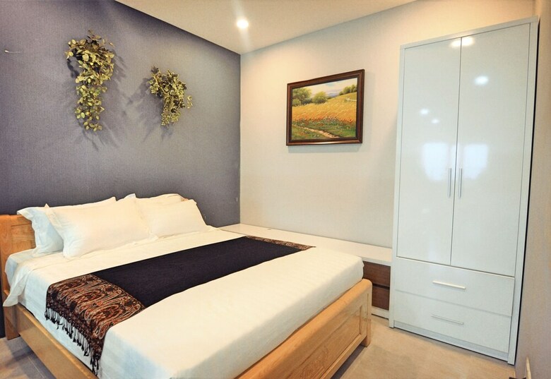 Apartamentos Holi Bayview Nha Trang