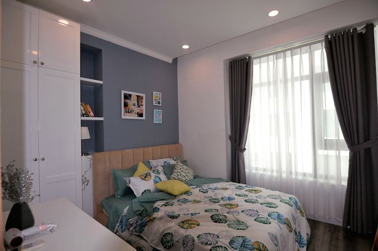 Apartamentos Holi Bayview Nha Trang