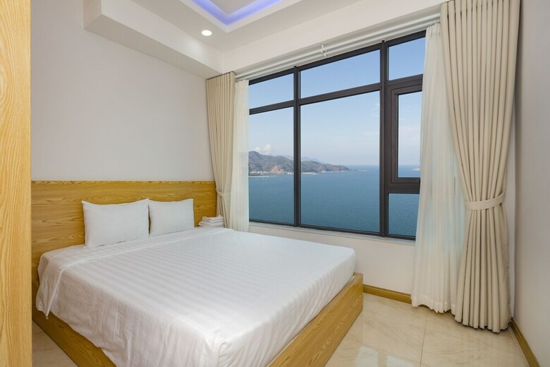 Apartamentos Holi Bayview Nha Trang