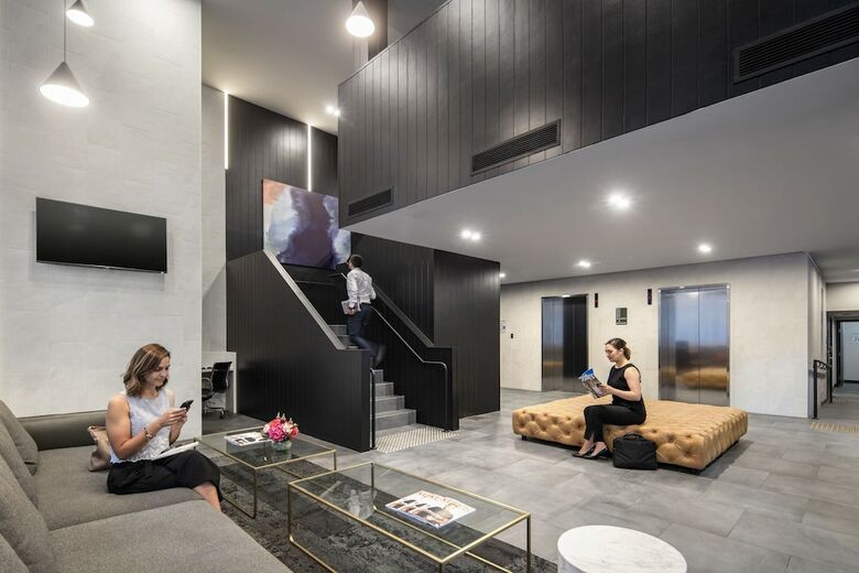 Apartamentos Quest Newquay