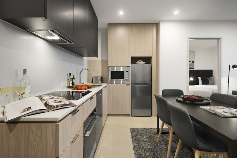 Apartamentos Quest Newquay