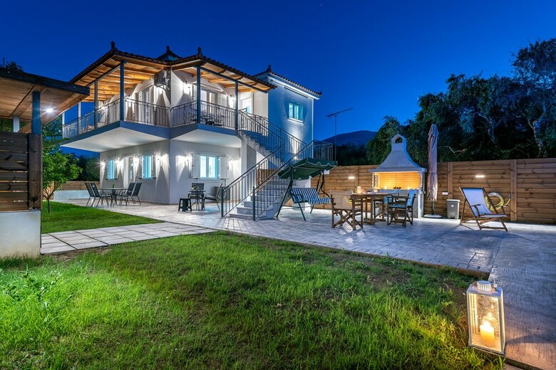 Ruvelis Villa