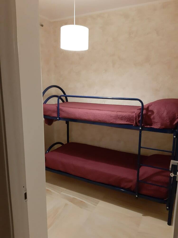 Hotel Villa Emy