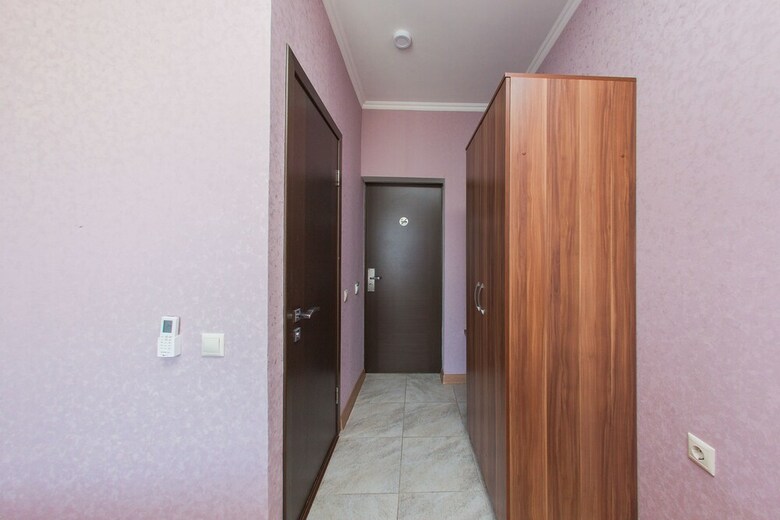 Hotel Lemongrass Guest House