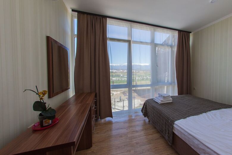 Hotel Lemongrass Guest House