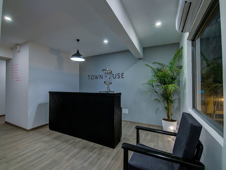 Hotel Oyo Townhouse 035 Indiranagar