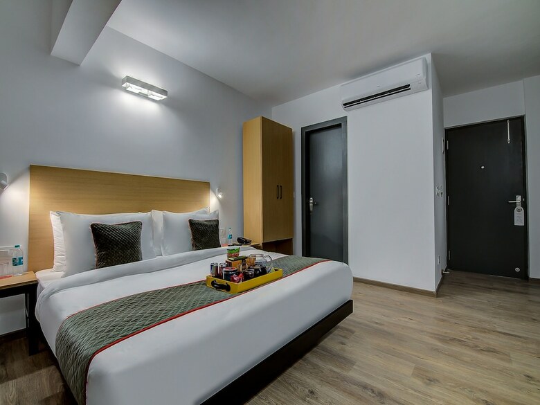 Hotel Oyo Townhouse 035 Indiranagar