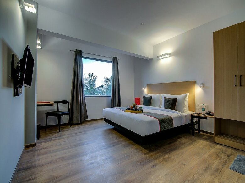 Hotel Oyo Townhouse 035 Indiranagar
