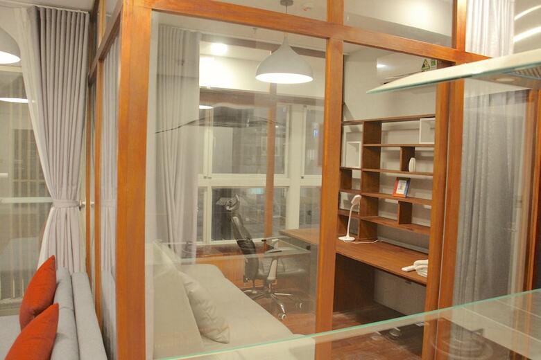 Aparthotel Scenic Valley Suite