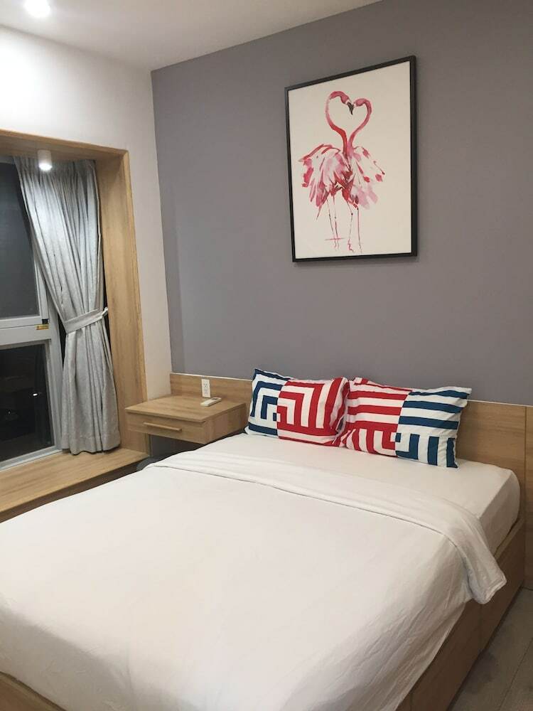 Aparthotel Scenic Valley Suite