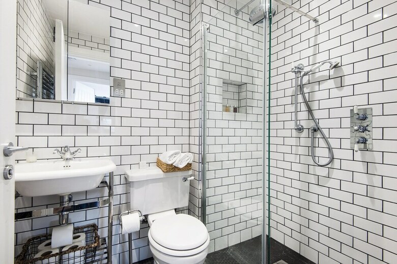 Apartamentos Panoramic Peckham Home By The Overground Station