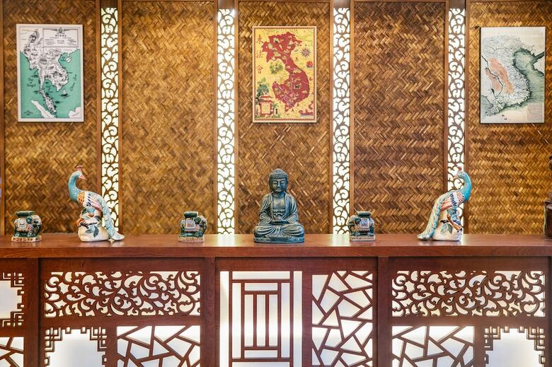 Hotel Grand Sea View - A Vie Collection