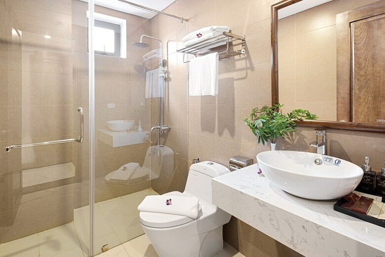 Hotel Grand Sea View - A Vie Collection