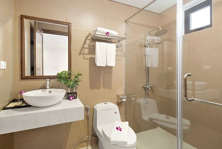Hotel Grand Sea View - A Vie Collection