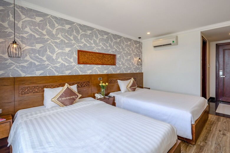 Hotel Grand Sea View - A Vie Collection