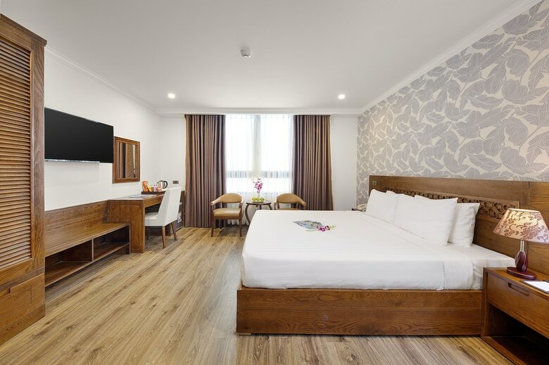 Hotel Grand Sea View - A Vie Collection