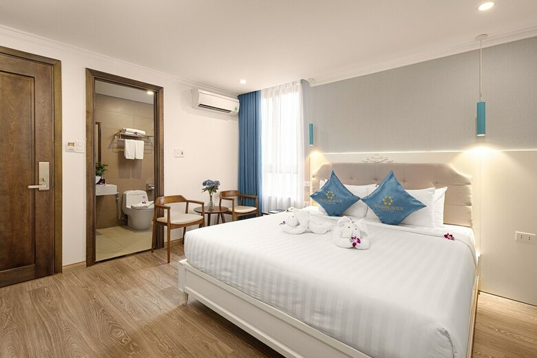Hotel Grand Sea View - A Vie Collection