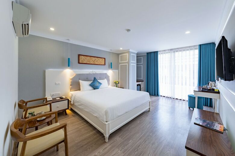 Hotel Grand Sea View - A Vie Collection