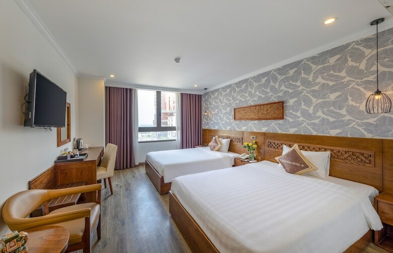 Hotel Grand Sea View - A Vie Collection