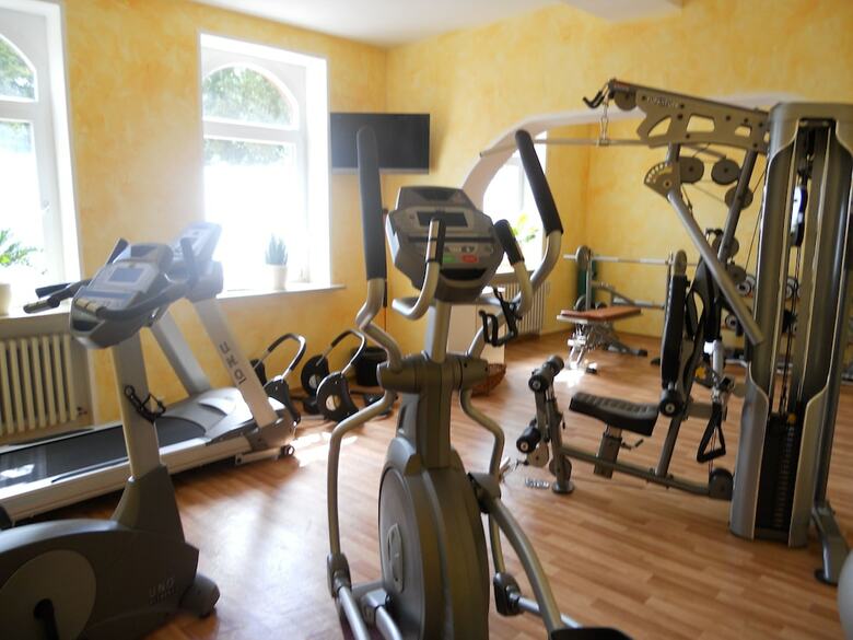 Hotel Franziskush�he Lohr