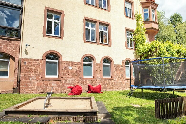 Hotel Franziskush�he Lohr