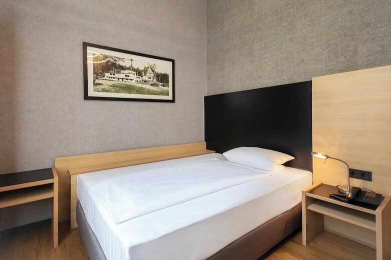 Hotel Franziskush�he Lohr