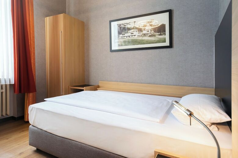 Hotel Franziskush�he Lohr
