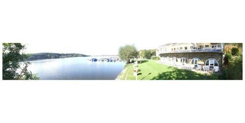 Hostal Hotel Strandhof M�hnesee