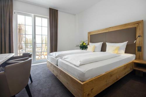 Hotel Seehof
