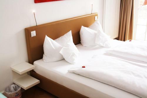 Hotel Seehof