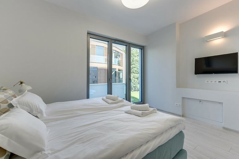 Flats For Rent - Sea Apartments