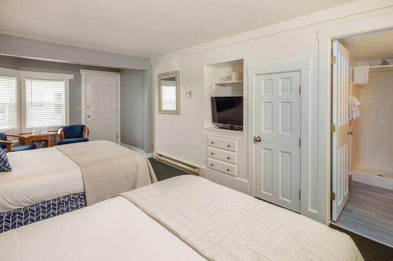 Motel Glen Cove Inn & Suites