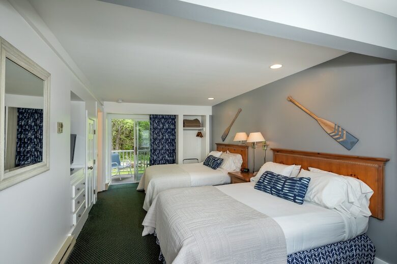 Motel Glen Cove Inn & Suites