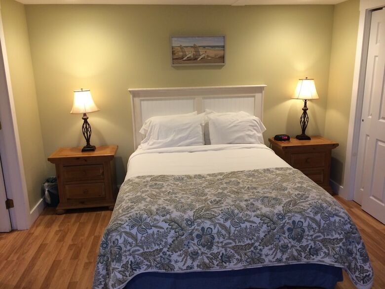 Motel Glen Cove Inn & Suites