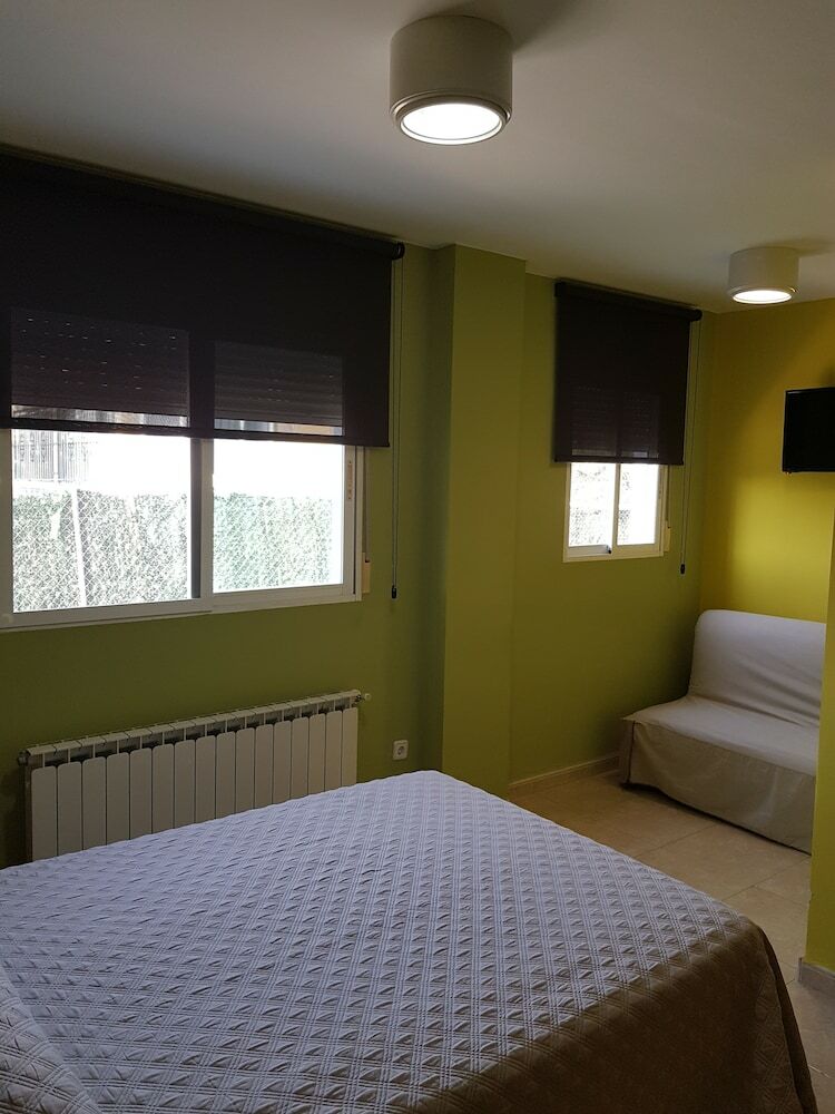 Hotel Bobal