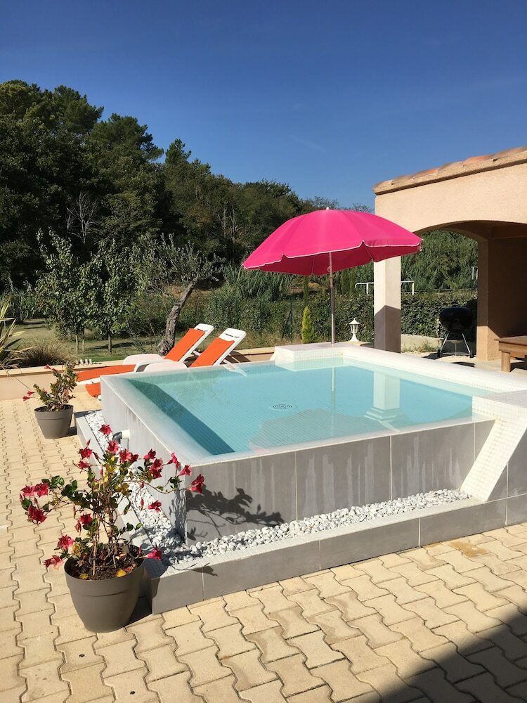 G�te La Cigale De Provence