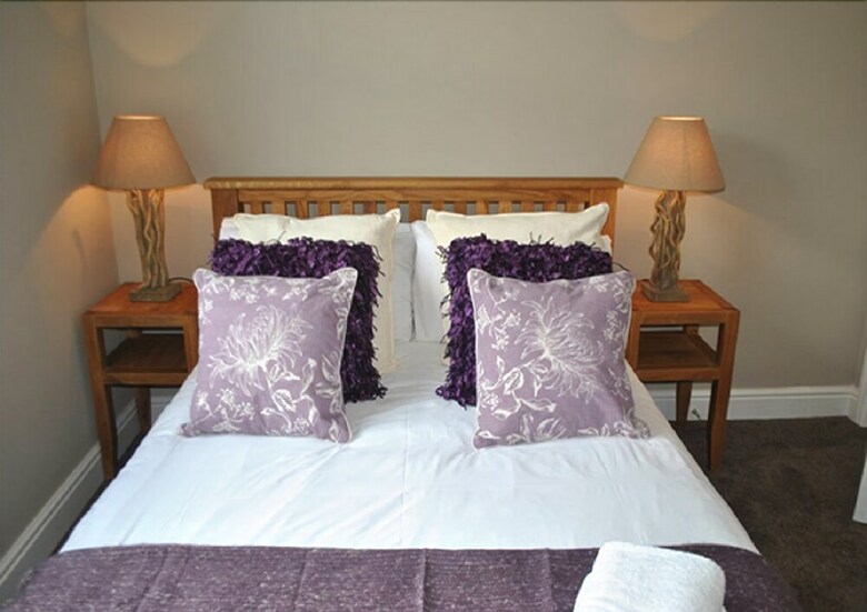 Apartamentos Lord Raglan House